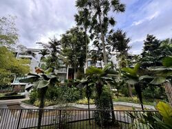 Varsity Park Condominium (D5), Condominium #458376141